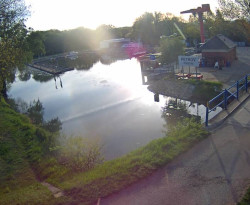 Přístaviště Petrov