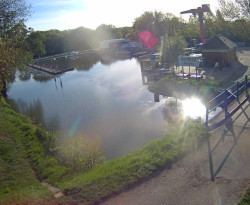 Přístaviště Petrov