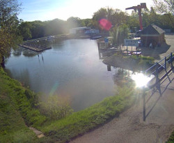 Přístaviště Petrov