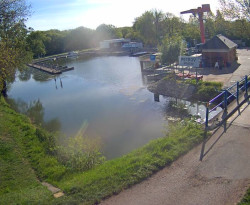 Přístaviště Petrov