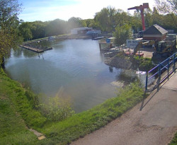 Přístaviště Petrov