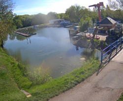 Přístaviště Petrov