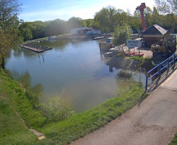 Přístaviště Petrov