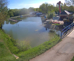 Přístaviště Petrov