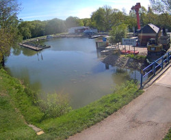 Přístaviště Petrov