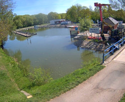 Přístaviště Petrov