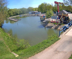 Přístaviště Petrov