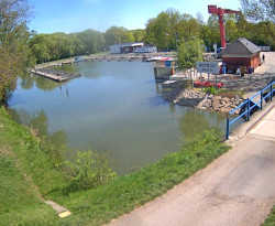 Přístaviště Petrov