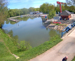 Přístaviště Petrov