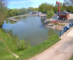 Přístaviště Petrov