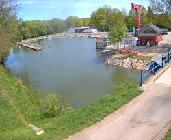 Přístaviště Petrov