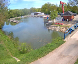 Přístaviště Petrov