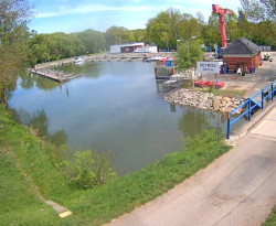 Přístaviště Petrov