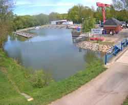 Přístaviště Petrov