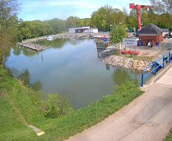 Přístaviště Petrov