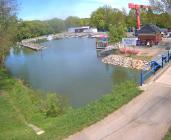 Přístaviště Petrov