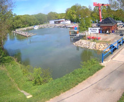 Přístaviště Petrov