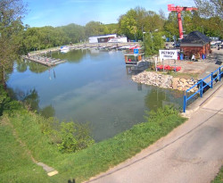 Přístaviště Petrov