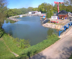 Přístaviště Petrov