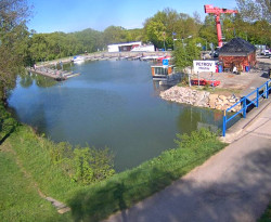 Přístaviště Petrov