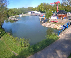 Přístaviště Petrov