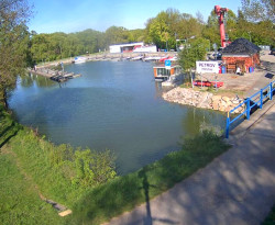 Přístaviště Petrov