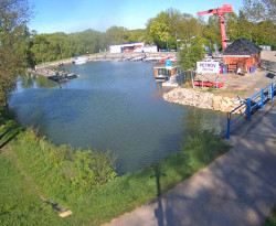 Přístaviště Petrov