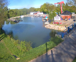 Přístaviště Petrov