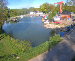 Přístaviště Petrov