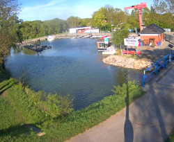 Přístaviště Petrov