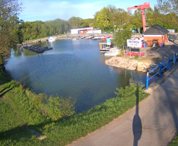 Přístaviště Petrov