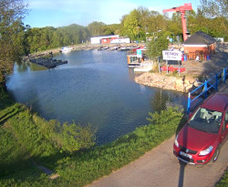 Přístaviště Petrov