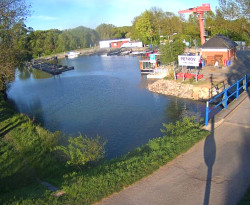 Přístaviště Petrov