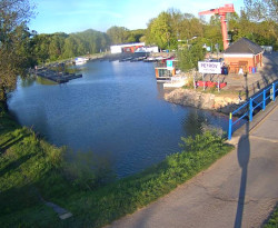 Přístaviště Petrov