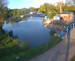 Přístaviště Petrov