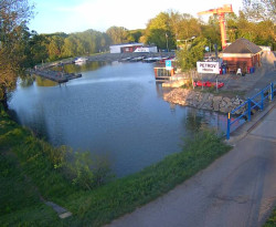 Přístaviště Petrov