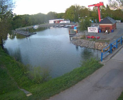Přístaviště Petrov