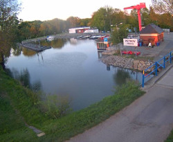 Přístaviště Petrov