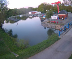 Přístaviště Petrov