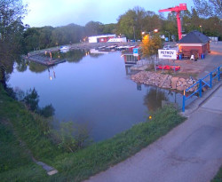 Přístaviště Petrov