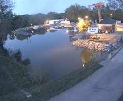 Přístaviště Petrov