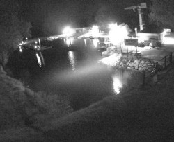 Přístaviště Petrov