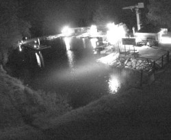 Přístaviště Petrov