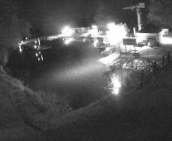 Přístaviště Petrov