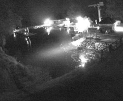 Přístaviště Petrov