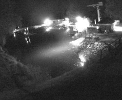 Přístaviště Petrov