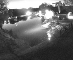 Přístaviště Petrov