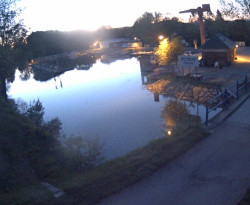 Přístaviště Petrov