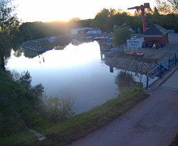 Přístaviště Petrov