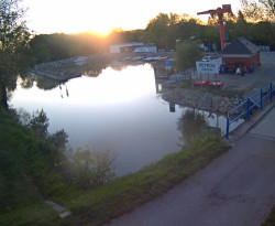 Přístaviště Petrov